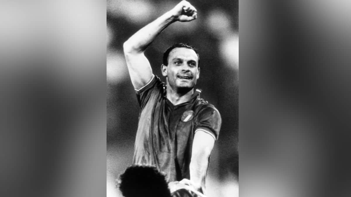 Fallece Salvatore ‘Toto’ Schillaci, ícono del fútbol italiano