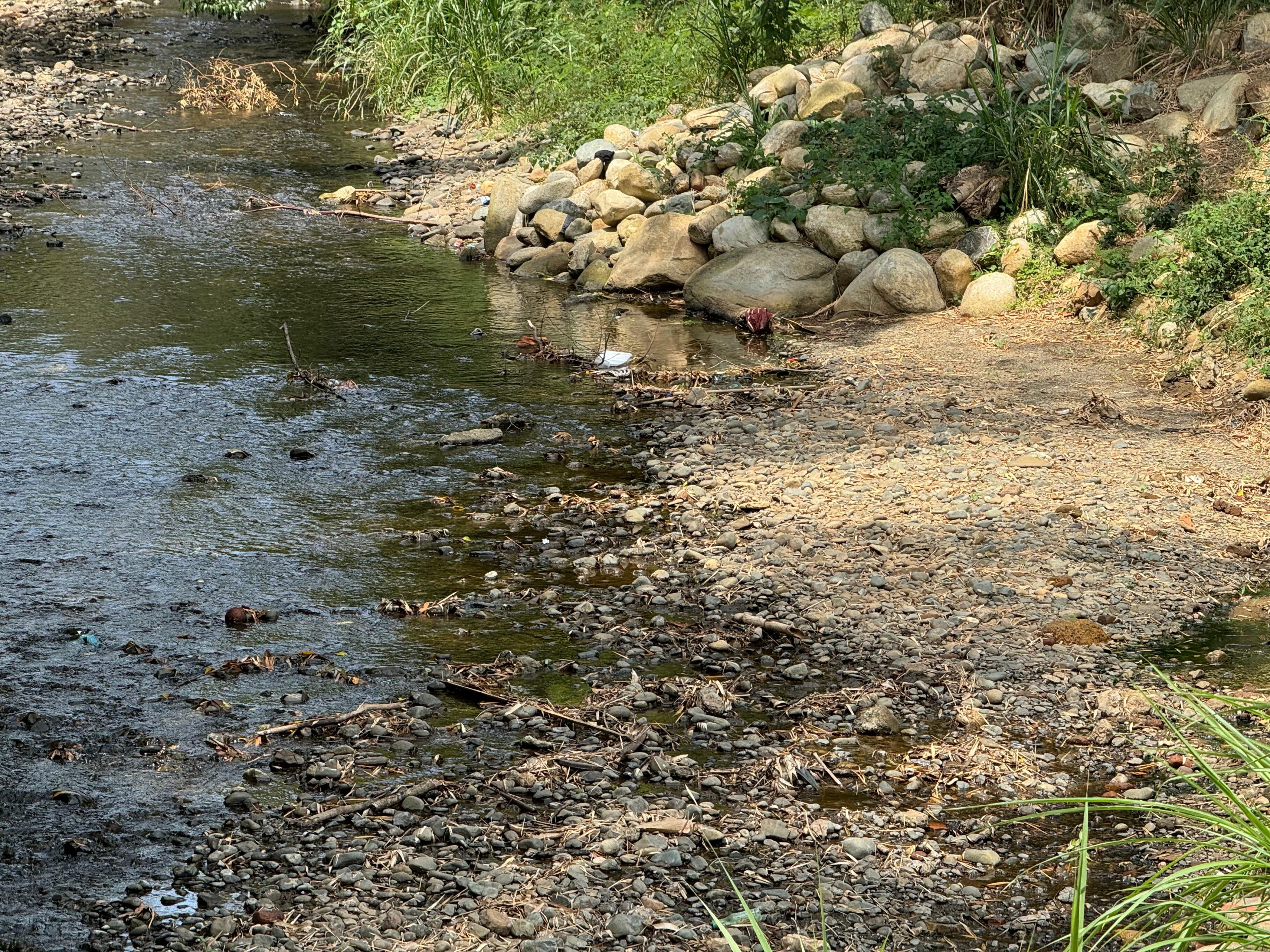 ¿Qué zonas de Cali tendrían racionamiento de agua si no llueve esta semana?