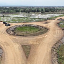 Recuperación vial en Cali y Valle del Cauca