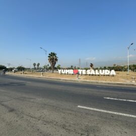 Movilidad en Cali tras Paro Camionero.