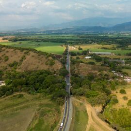 Exclusiva: Concesionario de vía Buga - Buenaventura entrega detalles del proceso de rediseño de la obra