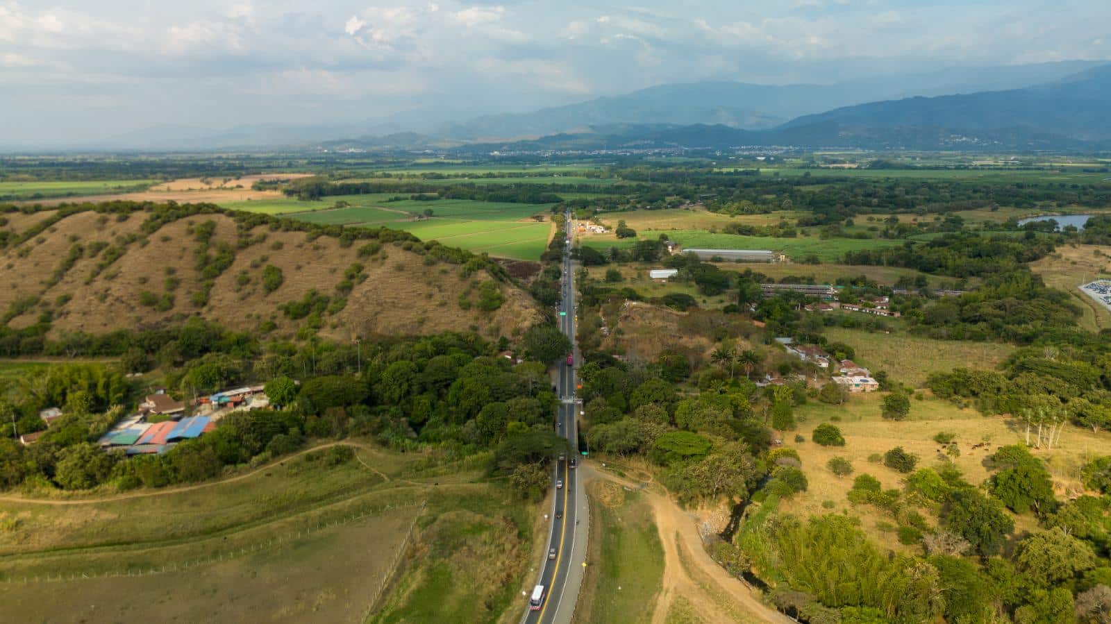 Ocho barrios de Cali se quedarán sin agua este miércoles, 11 de septiembre