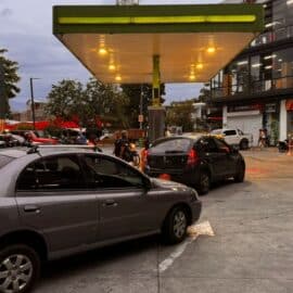 "Tenemos abastecimiento normal de gasolina y diésel en Cali”: Sodicom