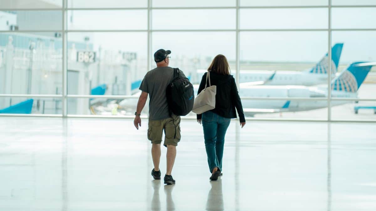 Guía para un vuelo sin contratiempos: Ojo con los líquidos que transporta en el equipaje