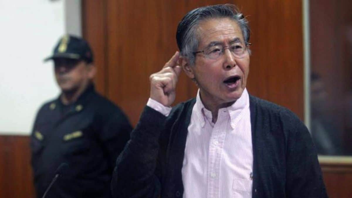 Fallece el expresidente de Perú, Alberto Fujimori, en Lima