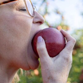 Los alimentos ricos en fibra natural: Clave para una vida saludable