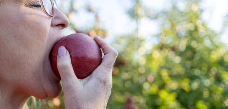 Los alimentos ricos en fibra natural: Clave para una vida saludable