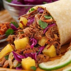 Burrito Fest 2024 llega a Cali con más de 15 propuestas gastronómicas 