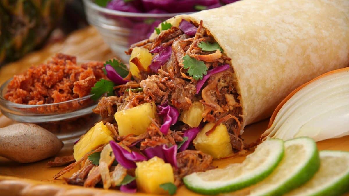 Burrito Fest 2024 llega a Cali con más de 15 propuestas gastronómicas 