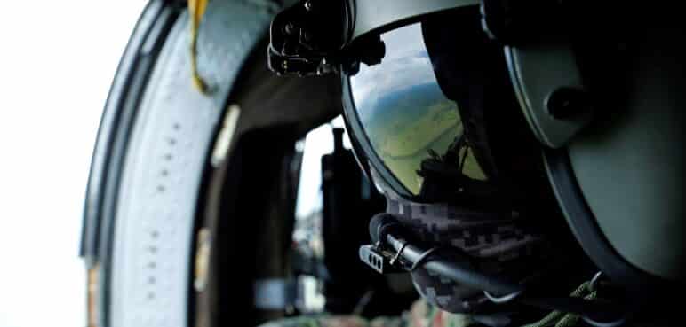 Fallecen ocho militares tras accidente de helicóptero de la Fuerza Aérea en Vichada