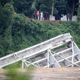 Tifón Yagi en Vietnam: Autoridades confirman 46 personas muertas y 22 más desaparecidas