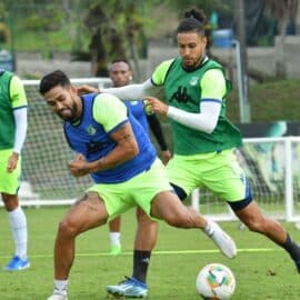 Deportivo Cali en Copa: Los de Hernán Torres quieren sacar ventaja en la ida