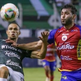 Los resultados no acompañan: ¿Deportivo Cali cada vez más cerca del descenso?