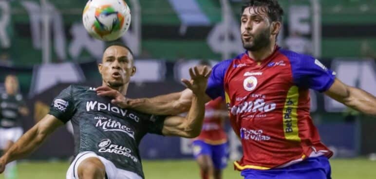 Los resultados no acompañan: ¿Deportivo Cali cada vez más cerca del descenso?