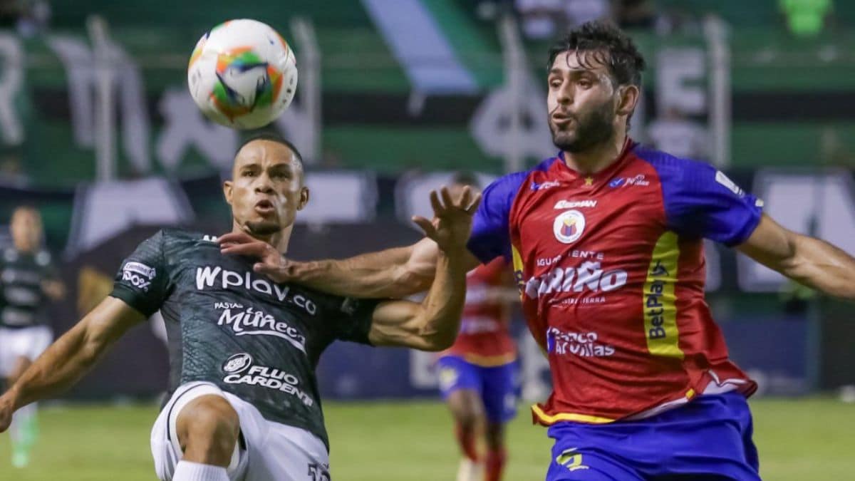 Los resultados no acompañan: ¿Deportivo Cali cada vez más cerca del descenso?