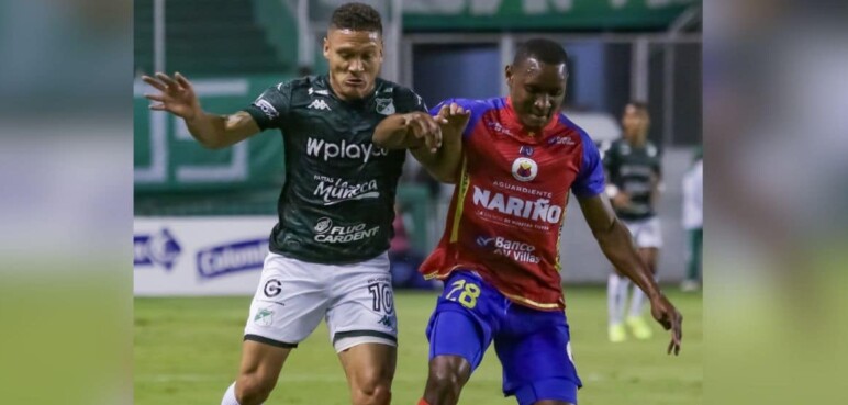 Preocupante: Así está la tabla del descenso luego de la derrota del Deportivo Cali