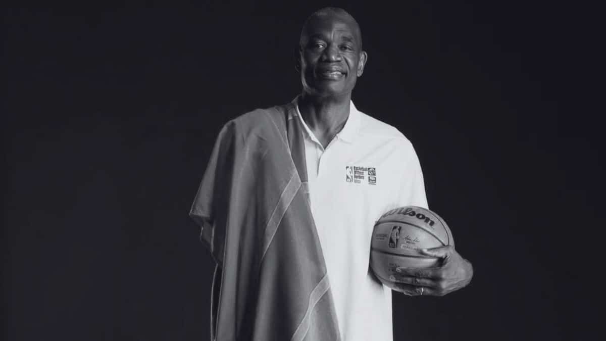 Dikembe Mutombo: El gigante humanitario y leyenda del baloncesto