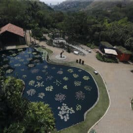 Jardín Botánico de Cali