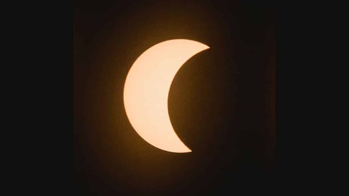 Nasa anuncia que habrá eclipse lunar parcial en septiembre, ¿falta mucho?