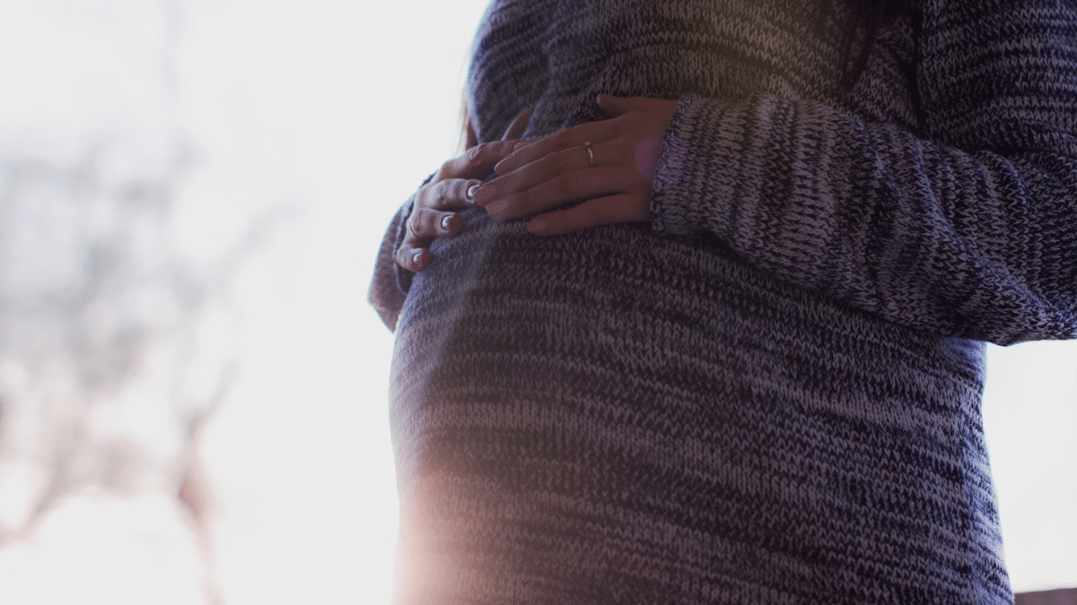 ¿Qué es un embarazo ectópico y cómo puede identificarse? Cuidado con los síntomas