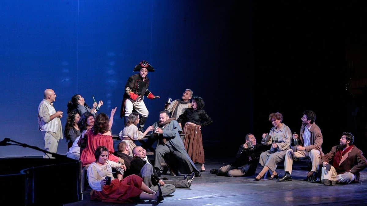 Esta es la programación del Teatro Municipal Enrique Buenaventura para el mes de septiembre