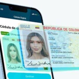 ¿Cumple 18 años en 2025?: así puede obtener su cédula digital gratis