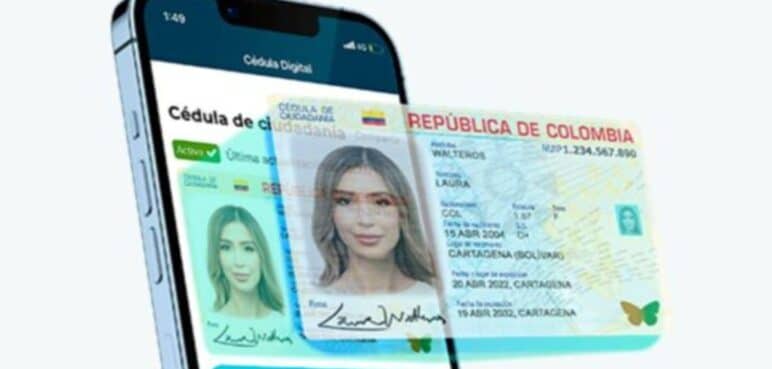 ¿Cumple 18 años en 2025?: así puede obtener su cédula digital gratis
