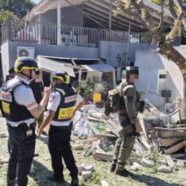 Israel prepara ofensiva terrestre en Líbano mientras sigue bombardeando a Hizbulá