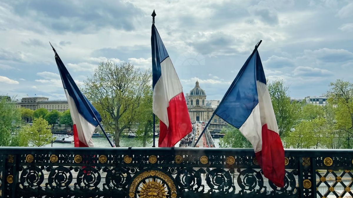 "Oh la lá": Si su apellido está en este listado puede solicitar la nacionalidad francesa