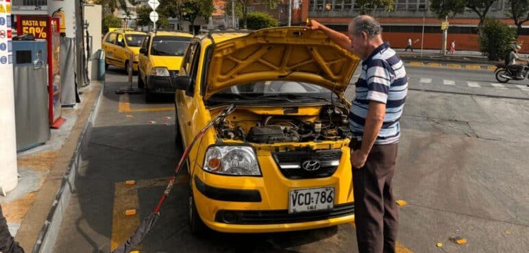 ¿Hay desabastecimiento de gas natural en el Valle?, esto dice experta