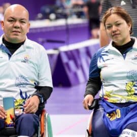 ¡Poder caleño! Los hermanos Chica hacen historia con medalla de oro en París 2024