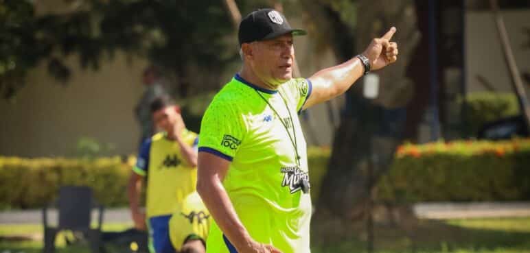 Deportivo Cali anuncia la salida de Hernán Torres: ¿Quién lo reemplazará?