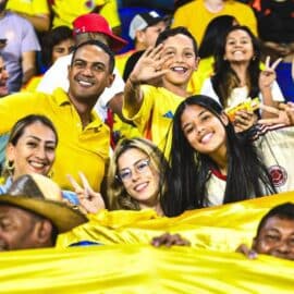 Colombia será sede de un nuevo campeonato internacional: ¿Cuál será y en qué fecha?