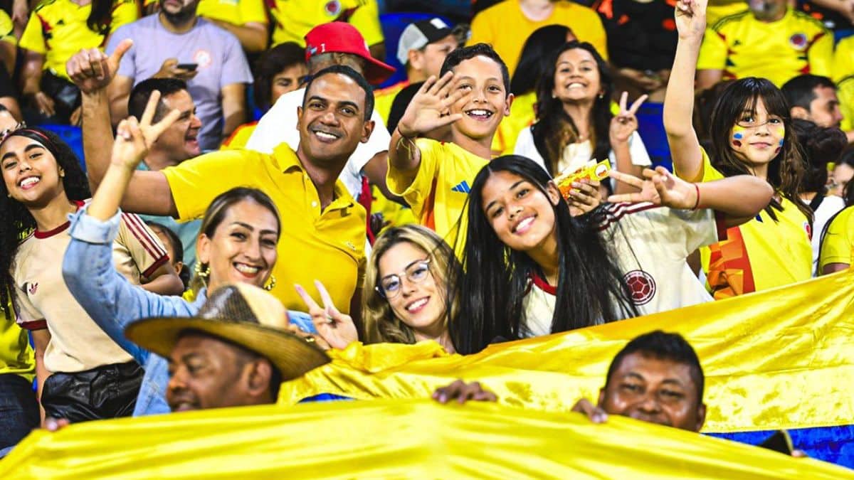 Colombia será sede de un nuevo campeonato internacional: ¿Cuál será y en qué fecha?