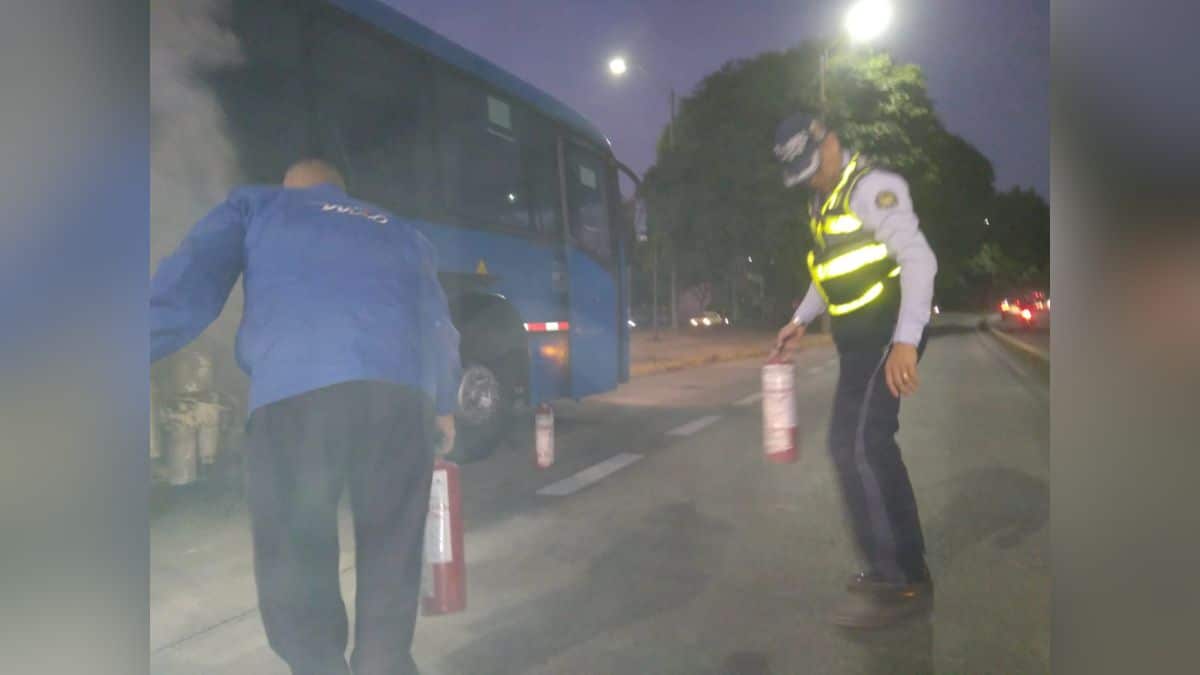 Bloqueo en Av. Circunvalar: Este es el plan de desvíos