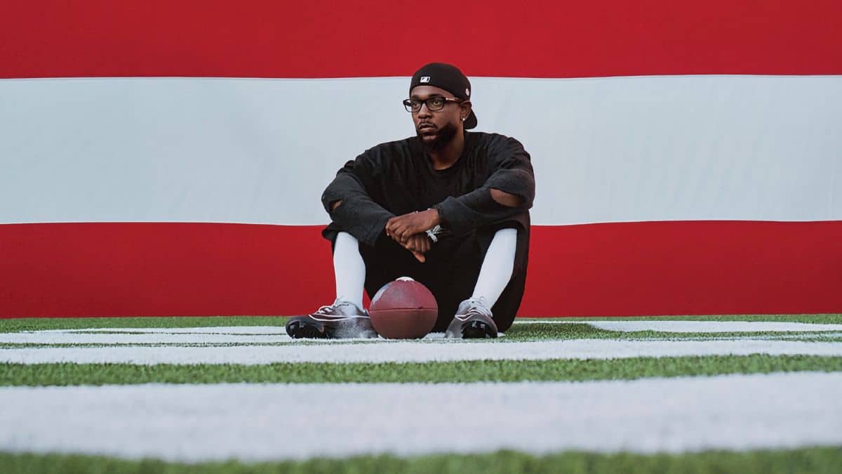 ¿Quién es Kendrick Lamar? El gran artista que cantará en el medio tiempo del Super Bowl