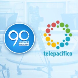 Alianza informativa para la COP 16 en el Valle: 90 Minutos y Telepacífico Noticias unen fuerzas