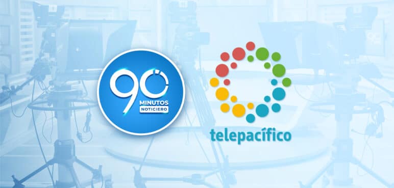 Alianza informativa para la COP 16 en el Valle: 90 Minutos y Telepacífico Noticias unen fuerzas