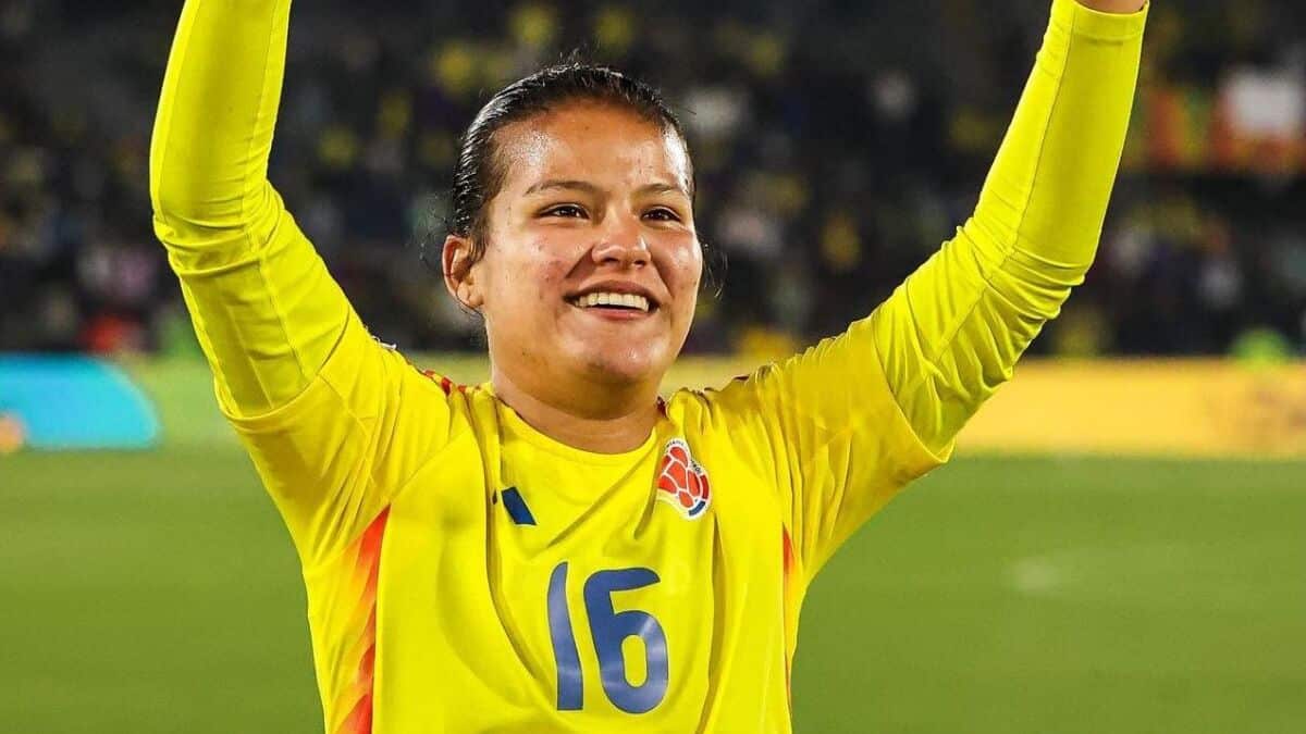 ¡Listas para las finales! Conozca los cuartos de final del mundial femenino sub 20