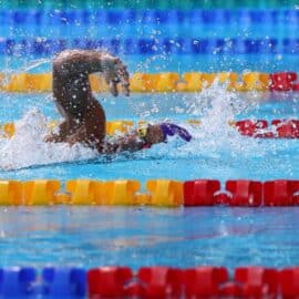 ¡Siguen las medallas! Colombia marca récord de medalla en Juegos Paralímpicos