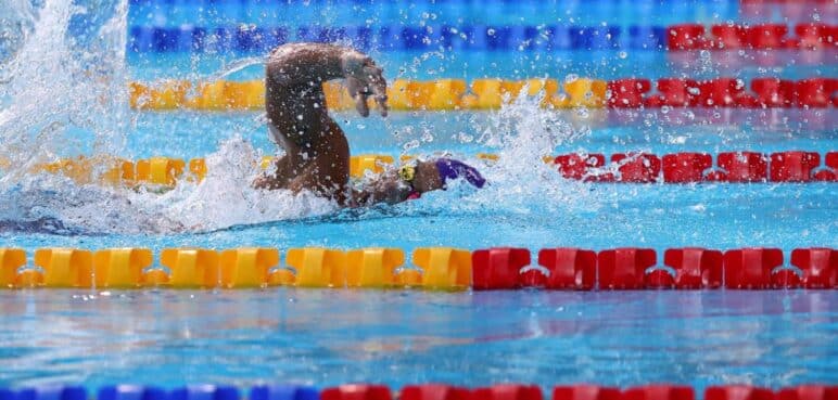 ¡Siguen las medallas! Colombia marca récord de medalla en Juegos Paralímpicos