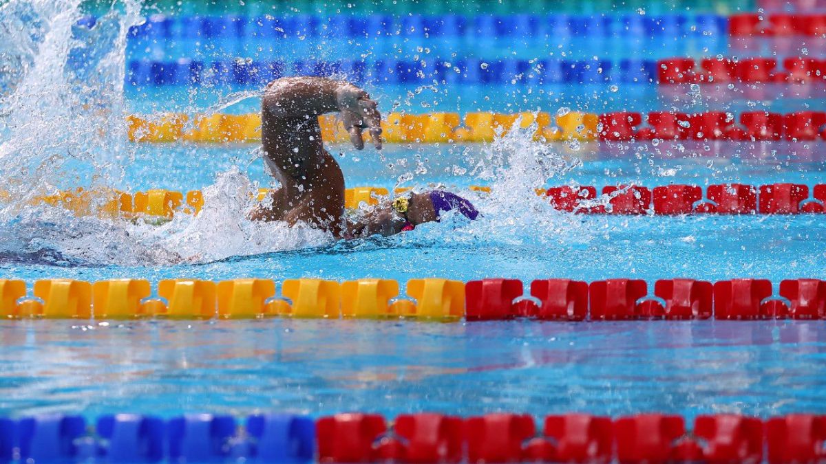 ¡Siguen las medallas! Colombia marca récord de medalla en Juegos Paralímpicos