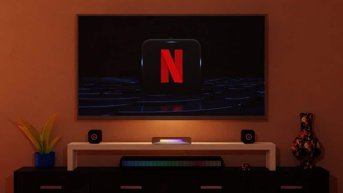 Conozca los Smart tv que se quedarán sin Netflix a partir de octubre