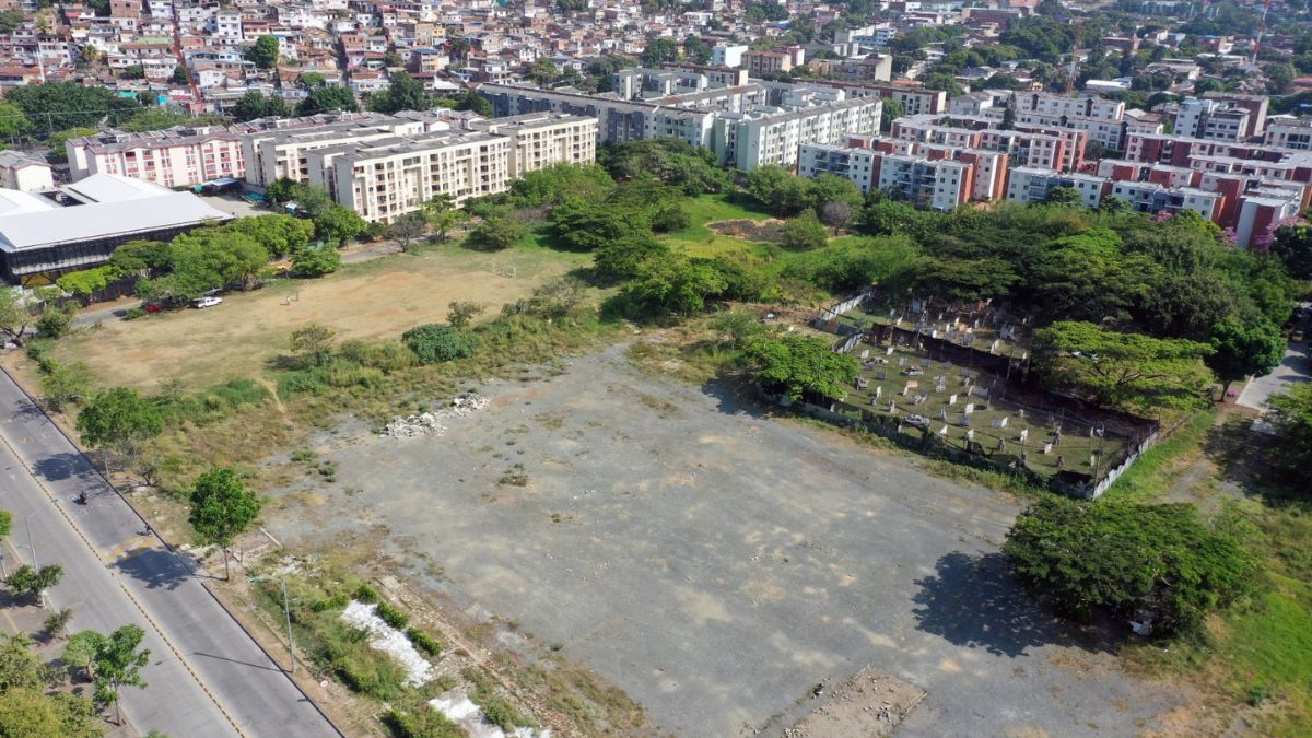 Ediles denuncian deficiencia de cámaras de vigilancia en los barrios de Cali