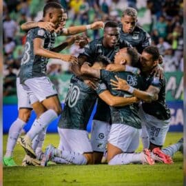 Campeón con el Deportivo Cali regresa al 'verdiblanco'; avanza mercado de pases