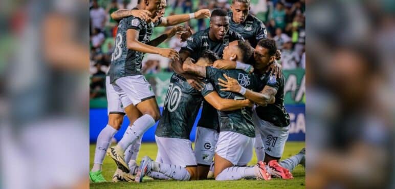Campeón con el Deportivo Cali regresa al 'verdiblanco'; avanza mercado de pases