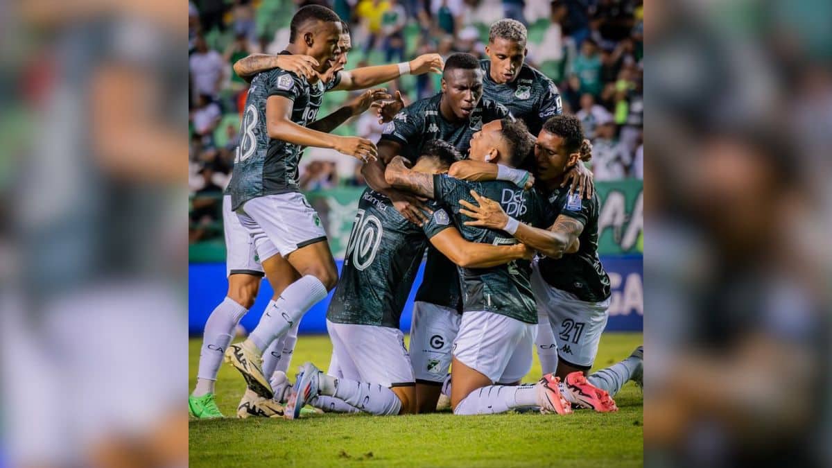 Jugadores Deportivo Cali