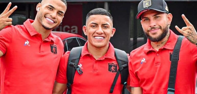 ¡Se acabó la espera! América de Cali volverá a jugar; esta es la lista de convocados