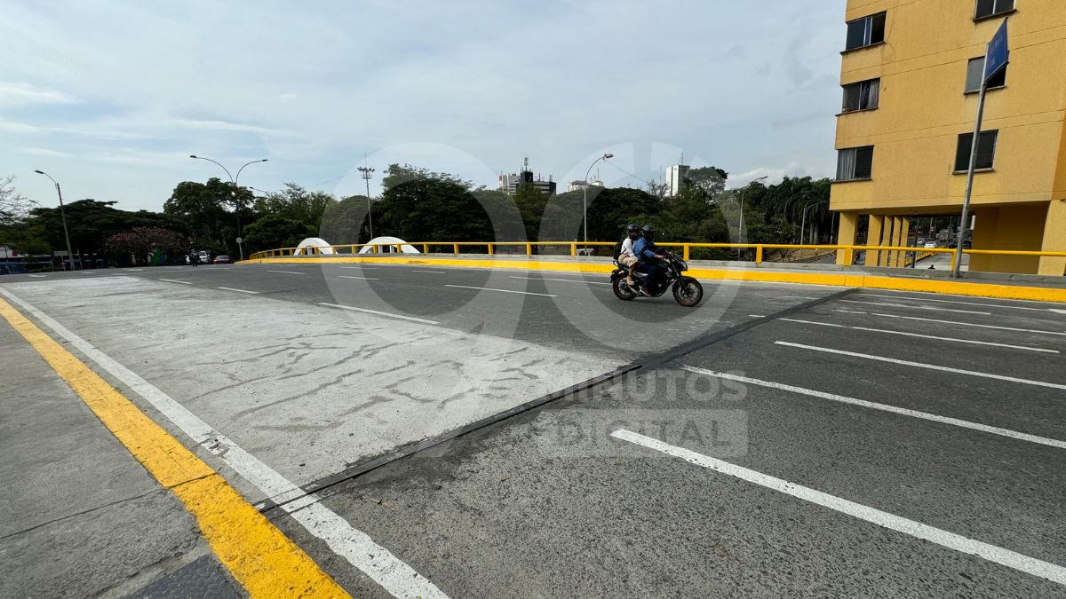 puente Club Colombia