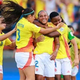 Colombia vs. Corea del Sur: Fifa habilita nueva tribuna del Pascual Guerrero